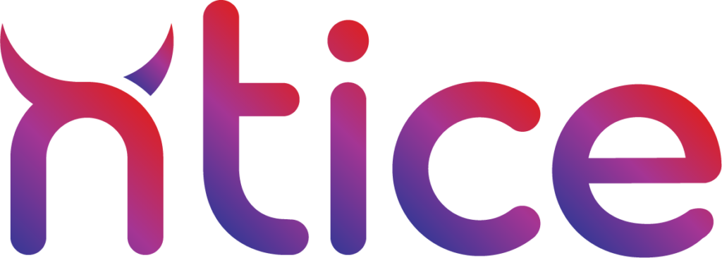 Ntice Logo
