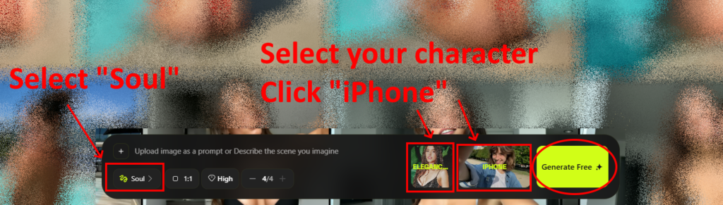 higgsfield image gen