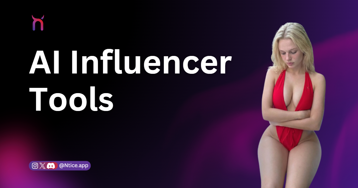 5 AI Influencer Tools: The Tech Stack That Explodes Growth