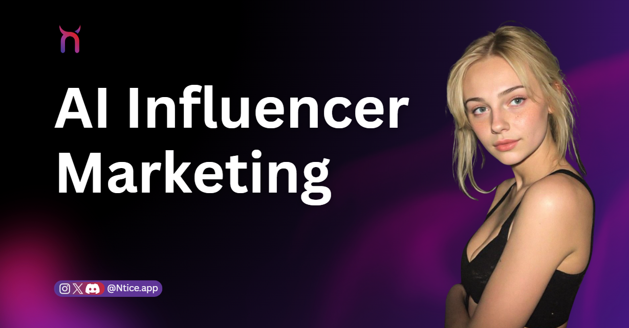 AI Influencer Marketing
